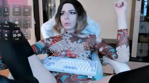 Alexa online show from 29, 10, 2025