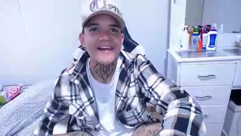 GABY666 online show from 31, 3, 2026