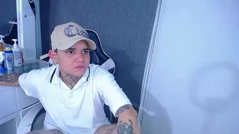 GABY666 online show from 4, 4, 2026