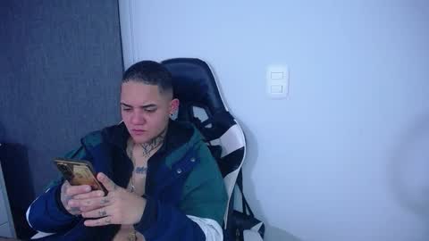 GABY666 online show from 8, 4, 2026