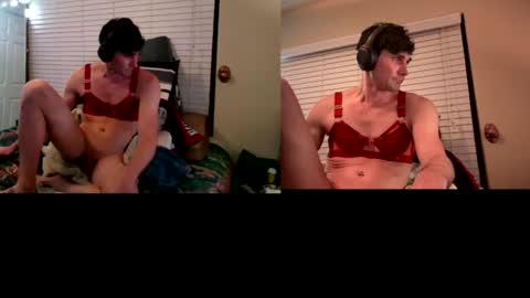 Allie North online show from 2, 3, 2025