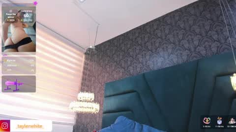 Femboy Max online show from 18, 4, 2026