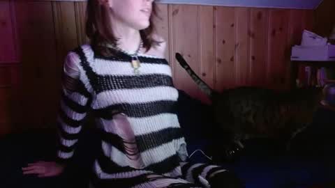 femboyflowers online show from 12, 3, 2025