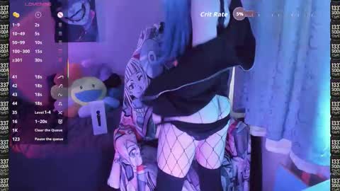 FemboyMatthew online show from 10, 3, 2026