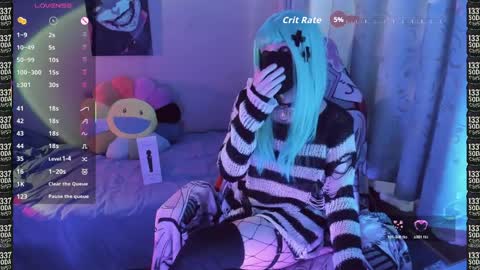 FemboyMatthew online show from 26, 3, 2026