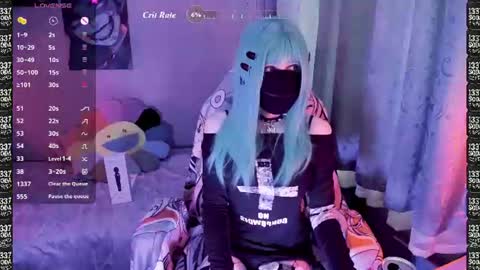 Snapshot of femboymatthew chatting on 1, 7, 2026 FemboyMatthew online show from 1, 7, 2026