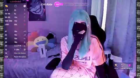 Snapshot of femboymatthew chatting on 2, 7, 2026 FemboyMatthew online show from 2, 7, 2026