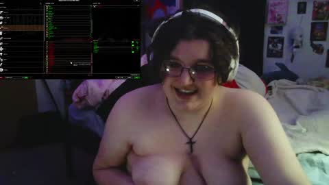 femcelsam online show from 15, 4, 2026