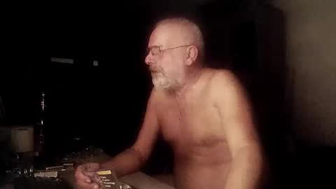 femdom_sub online show from 29, 1, 2025