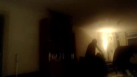 femdom_sub online show from 3, 10, 2025