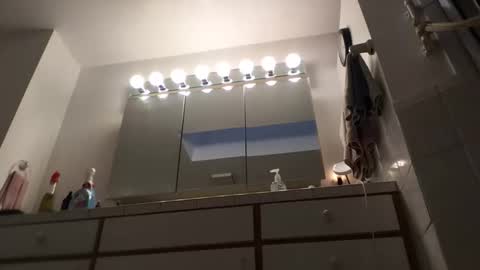 Femdomisgood online show from 12, 1, 2026