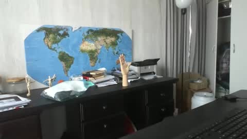 femdomsubby online show from 5, 12, 2024