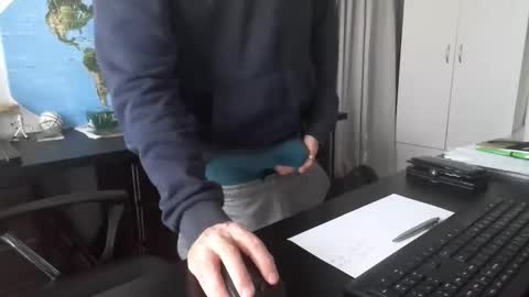 femdomsubby online show from 14, 9, 2025