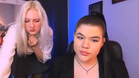 Snapshot of femida_love chatting on 11, 3, 2025 Femida online show from 11, 3, 2025