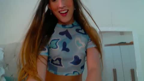 Alice online show from 13, 1, 2026