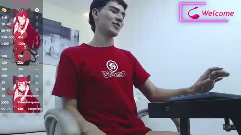 IM FENIX online show from 8, 2, 2025