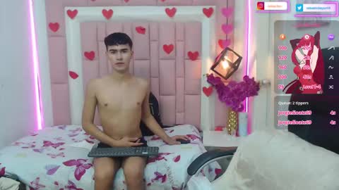 IM FENIX online show from 7, 3, 2025