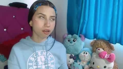 Fenixxx online show from 10, 10, 2025