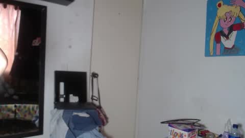 Fenixxx online show from 18, 2, 2026