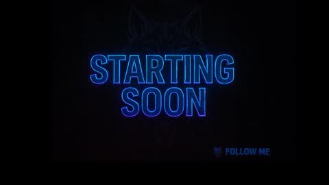 Fenrir Flirt online show from 17, 9, 2025