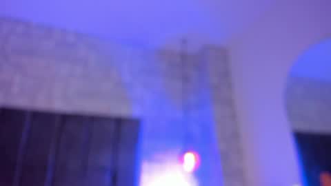  Fernanda Luna  online show from 31, 1, 2025