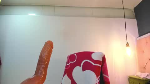 Snapshot of fer_wow chatting on 27, 2, 2025 Fernanda online show from 27, 2, 2025