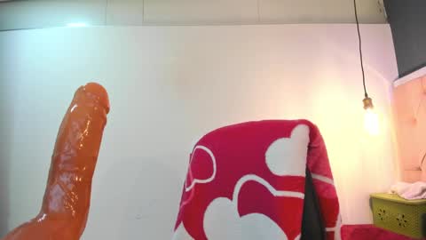 Snapshot of fer_wow chatting on 27, 2, 2025 Fernanda online show from 27, 2, 2025