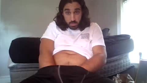 feral online show from 10, 9, 2025