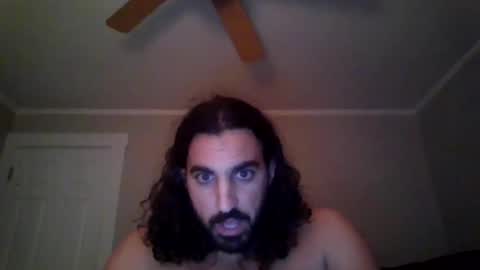 feral online show from 18, 9, 2025