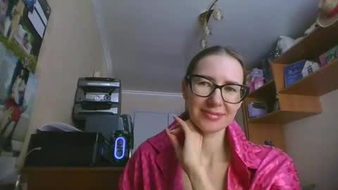 feraliss online show from 16, 1, 2026