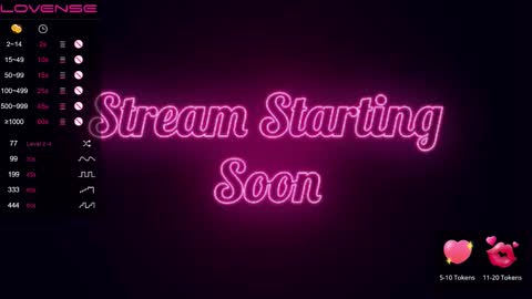 Milana online show from 18, 9, 2025