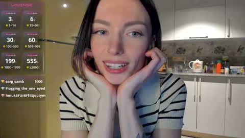 Leya online show from 14, 4, 2026