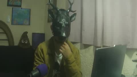 Snapshot of ferdinanddeluxe chatting on 19, 2, 2026 ferdinanddeluxe online show from 19, 2, 2026