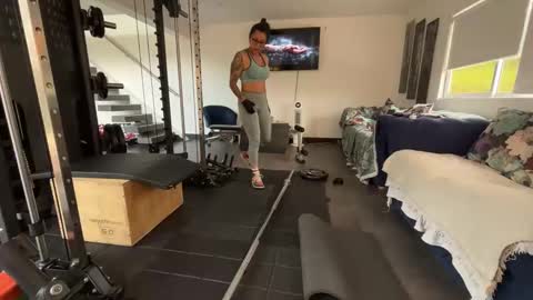 fergiecienta online show from 20, 10, 2025