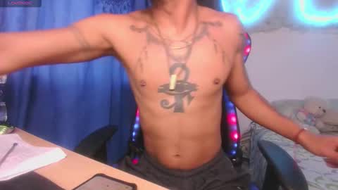 Snapshot of ferlucyboy666 chatting on 19, 10, 2025 Ferlucyboy666 online show from 19, 10, 2025