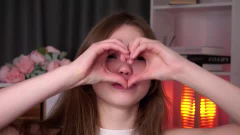 Snapshot of ferminapritchard chatting on 9, 11, 2025 Serenellayou can call me...Kisi kisi meow meow online show from 9, 11, 2025