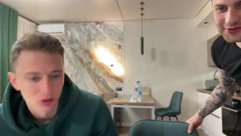 ferminlune online show from 13, 4, 2026