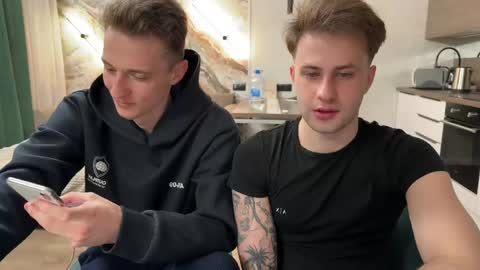 ferminlune online show from 16, 4, 2026