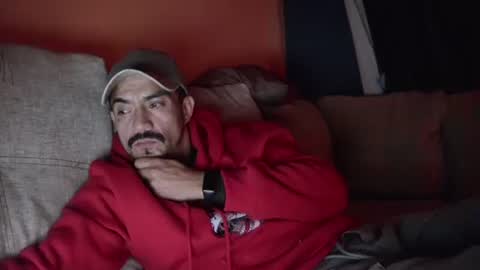 fernand89 online show from 13, 12, 2024