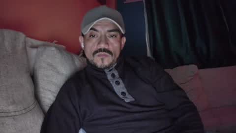 fernand89 online show from 7, 1, 2025