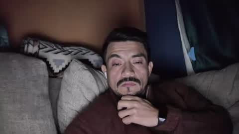 fernand89 online show from 18, 1, 2025