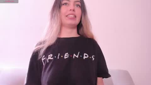 fernanda  online show from 2, 7, 2026