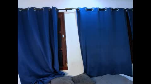 Snapshot of fernanda_brown01 chatting on 29, 11, 2025 Fernanda online show from 29, 11, 2025