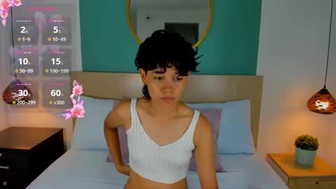 Snapshot of fernanda_indie chatting on 30, 1, 2025 F E R N A N D A online show from 30, 1, 2025