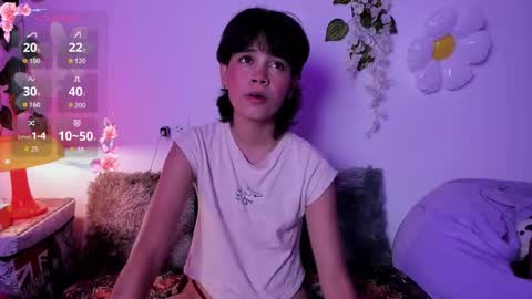 Snapshot of fernanda_indie chatting on 15, 11, 2025 F E R N A N D A online show from 15, 11, 2025