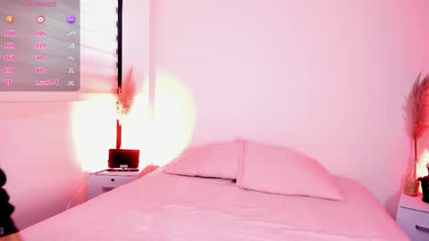 fernanda_liie_ online show from 26, 3, 2026