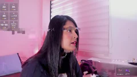 fernanda_liie_ online show from 14, 4, 2026