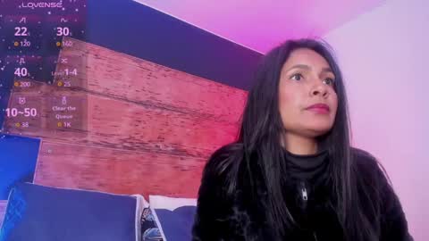 fernanda_liie_ online show from 6, 6, 2026