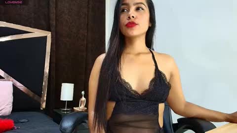 Fernandabrown s online show from 5, 10, 2025