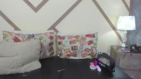 Fernandaclar online show from 8, 2, 2026